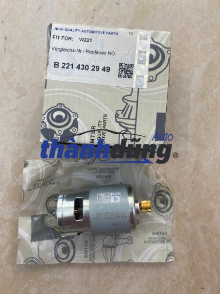 MÔ TƠ THẮNG TAY MERCEDES S300 2006-2012 | 2214302949 - Ảnh 2