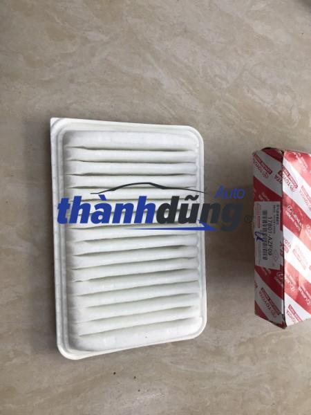 lọc gió động cơ toyota venza 2.7l 2010 | 178010h030