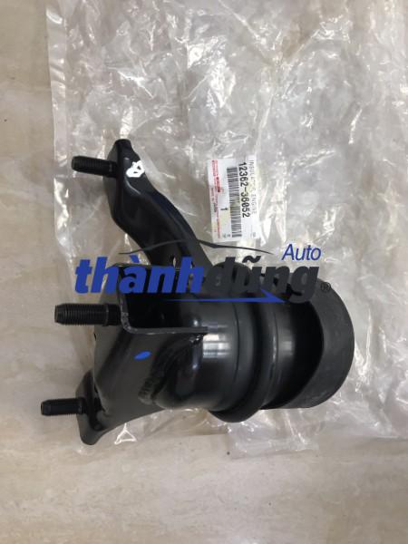 cao su chân máy phải lexus es350 | 12362-36052