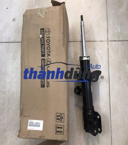 giảm xóc trước trái toyota veloz 2022 | 48520bza80