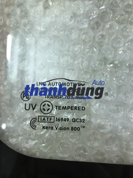 KÍNH HÔNG SAU PHỤ SUZUKI ERTIGA 2018 | 8458073R00000 - Ảnh 2