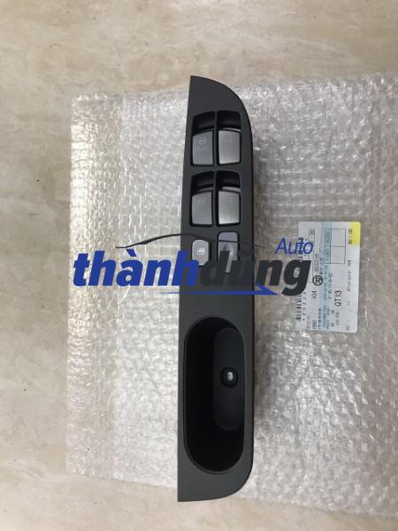 CÔNG TẮC LÊN KÍNH TRƯỚC TRÁI SSANGYONG STAVIC | 8582021000 - Ảnh 2