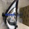 đèn pha trái hyundai accent 2011 | 921011r000