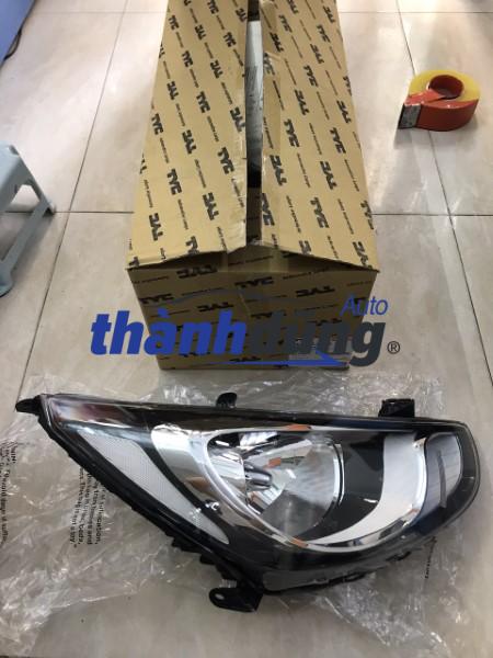 ĐÈN PHA TRÁI HYUNDAI ACCENT 2011 | 921011R000 - Ảnh 2