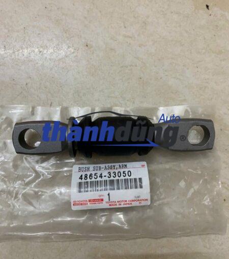 cao su càng a bé toyota camry 2008 | 4865433050