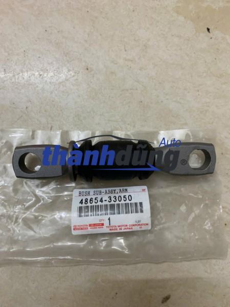 cao su càng a bé toyota camry 2008 | 4865433050