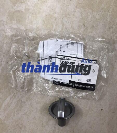 núm chỉnh dàn lạnh ford everest 2009 | ub9b61195