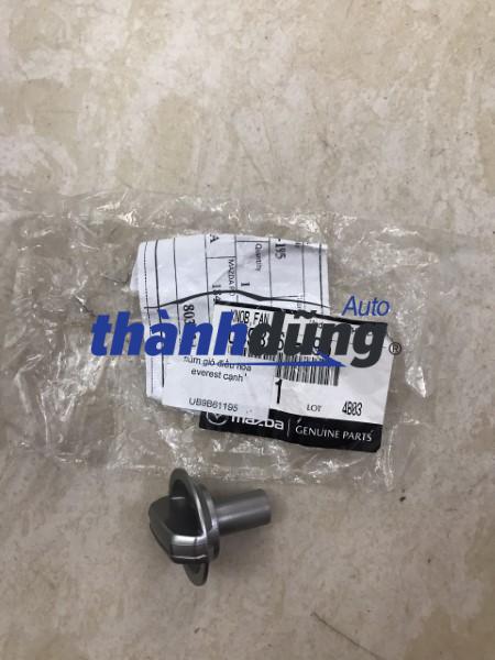 NÚM CHỈNH DÀN LẠNH FORD EVEREST 2009 | UB9B61195 - Ảnh 2