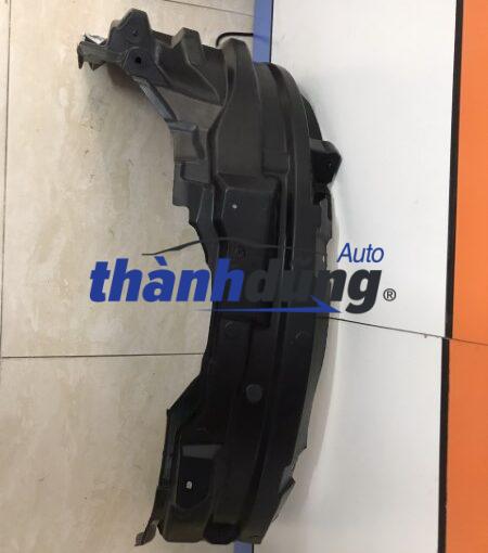chắn bùn lòng dè trước phụ mitsubishi outlander | 5370b882