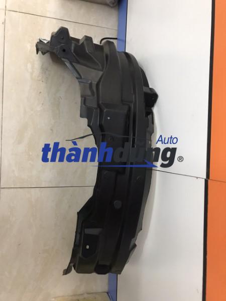 chắn bùn lòng dè trước phụ mitsubishi outlander | 5370b882
