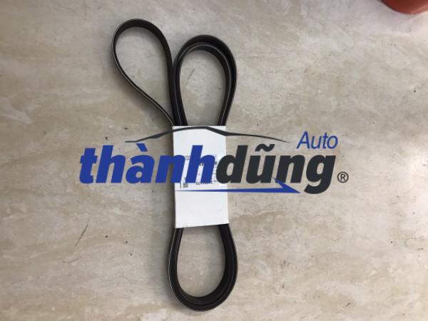 DÂY CUROA ĐIỀU HÒA CHEVROLET TRAILBLAZER 2016-2020 | 24581173 - Ảnh 2