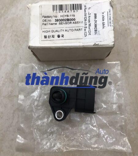 cảm biến chân không (map) kia sorento | 39300-2b200