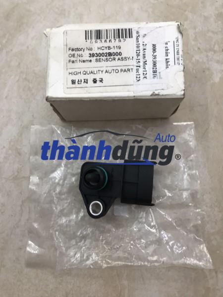cảm biến chân không (map) kia sorento | 39300-2b200