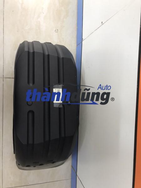lòng dè chắn bùn sau phải hyundai porter 2 | 612104f000