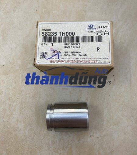 piston thắng sau hyundai avante | 582351h000
