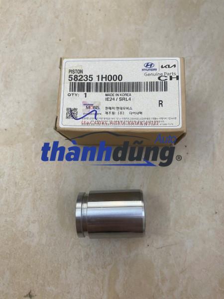 piston thắng sau hyundai avante | 582351h000