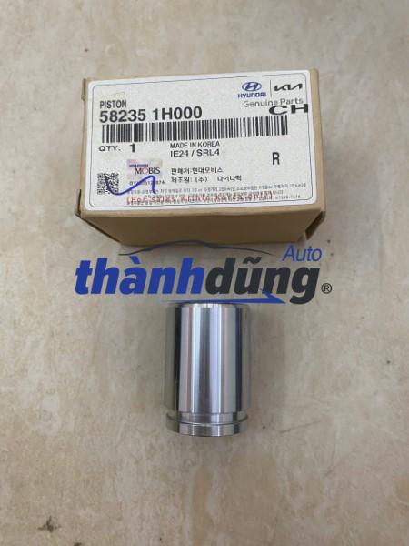 PISTON THẮNG SAU HYUNDAI AVANTE | 582351H000 - Ảnh 2