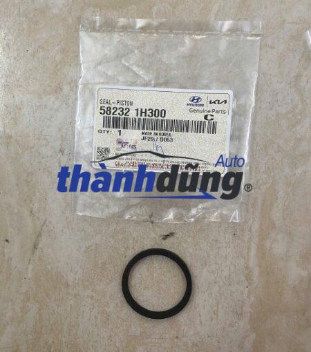 phớt cuppen phanh hyundai kona 2018-2023 | 582321h300