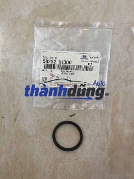 phớt cuppen phanh hyundai kona 2018-2023 | 582321h300