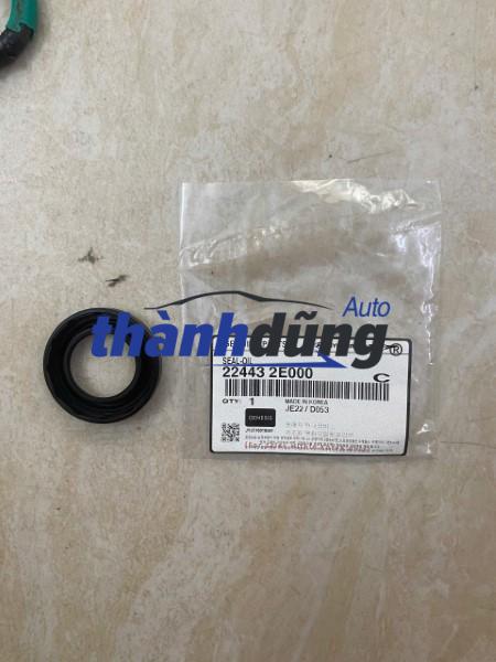 GIOĂNG PHỚT BUGI (DÀN CÒ) KIA OPTIMA | 224432E00 - Ảnh 2