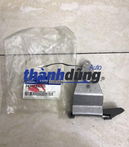 giá đỡ xích cam kia rondo 2011-2016 | 243872a010