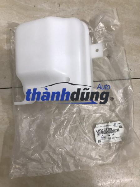 BÌNH NƯỚC PHỤ KIA CARENS 2.0L 2012 | 254303W000 - Ảnh 2