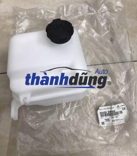 bình nước phụ kia carens 2.0l 2012 | 254303w000