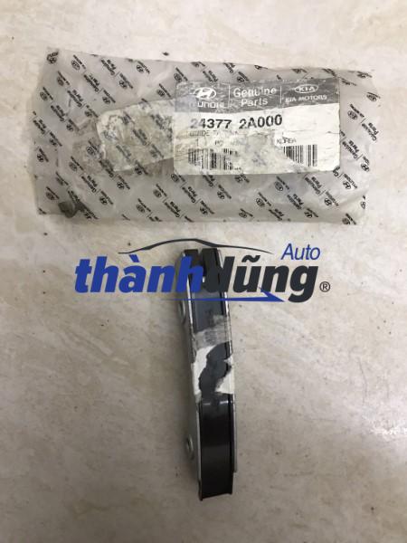 DẪN HƯỚNG XÍCH CAM HYUNDAI I30 2008-2013 | 243772A000 - Ảnh 2