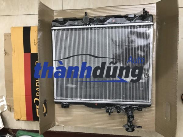 KÉT NƯỚC MITSUBISHI ATTRAGE AT 2017 | 1350A670 - Ảnh 2