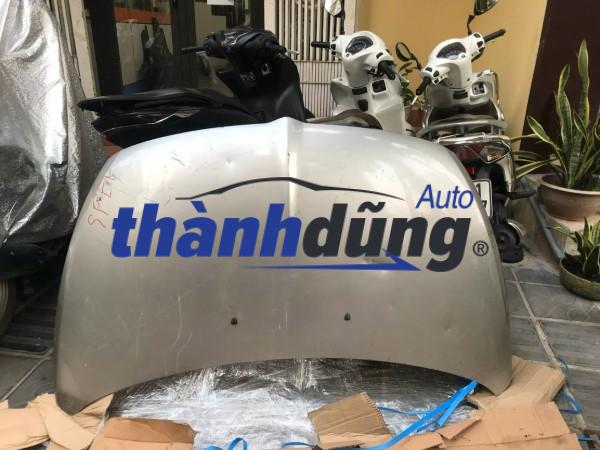 nắp capo mitsubishi grandis 2.4 at | mb682056