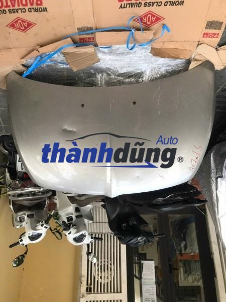 NẮP CAPO MITSUBISHI GRANDIS 2.4 AT | MB682056 - Ảnh 2