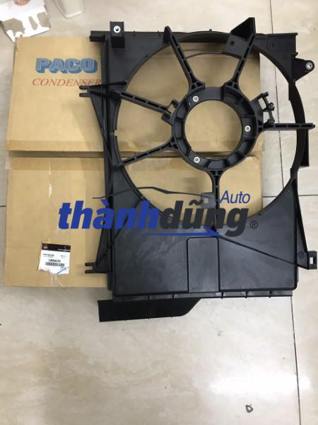 LỒNG QUẠT KÉT NƯỚC XE MITSUBISHI ATTRAGE 2015 | 1355A278 - Ảnh 2