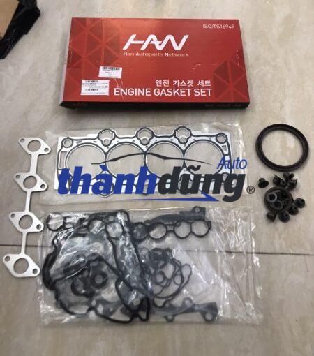 gioăng đại tu kia optima 2011-2015 | 209102au04