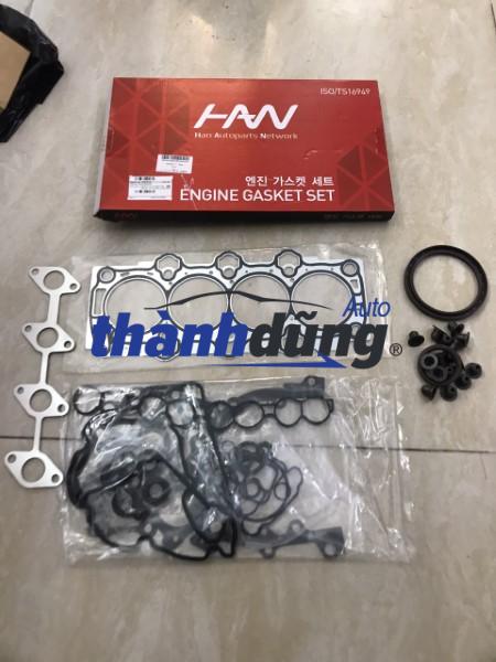 gioăng đại tu kia optima 2011-2015 | 209102au04