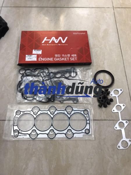 GIOĂNG ĐẠI TU KIA OPTIMA 2011-2015 | 209102AU04 - Ảnh 2