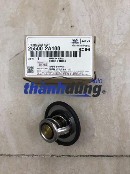 van hằng nhiệt hyundai tucson 2011-2020 | 255002a100