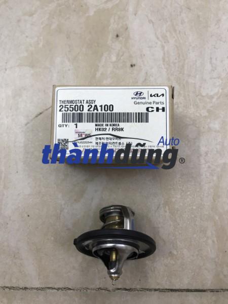 VAN HẰNG NHIỆT HYUNDAI TUCSON 2011-2020 | 255002A100 - Ảnh 2