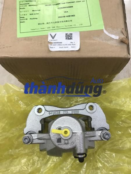 ĐÙM THẮNG TRƯỚC PHẢI VINFAST VF34 2022 | CHS20050005 - Ảnh 2