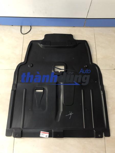 CHẮN BÙN HỘP SỐ MERCEDES CLA200 2012-2018 | 2465200223 - Ảnh 2