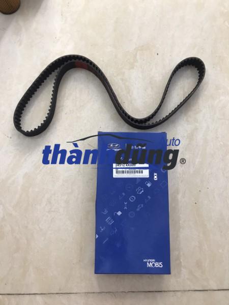 DÂY CUROA CAM KIA CARNIVAL 2.9L 2006 | 243124X000 - Ảnh 2