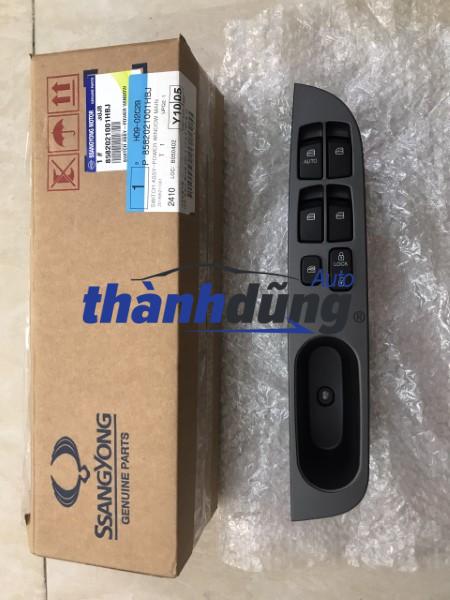 công tắc nâng kính ssangyong stavic 2006-2012 | 8582021001hbj
