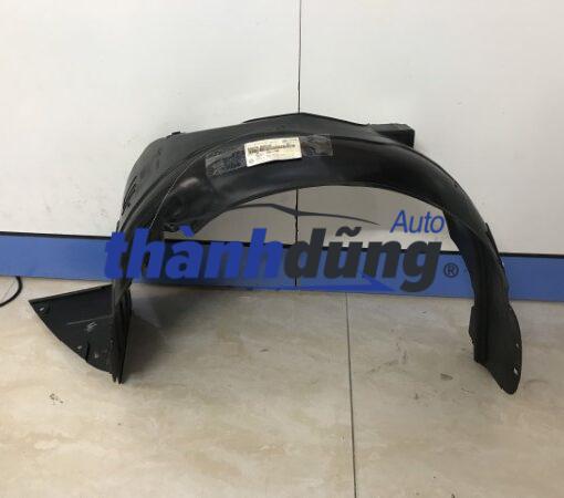 chắn bùn lòng dè trước hyundai i10 grand | 86811k6000