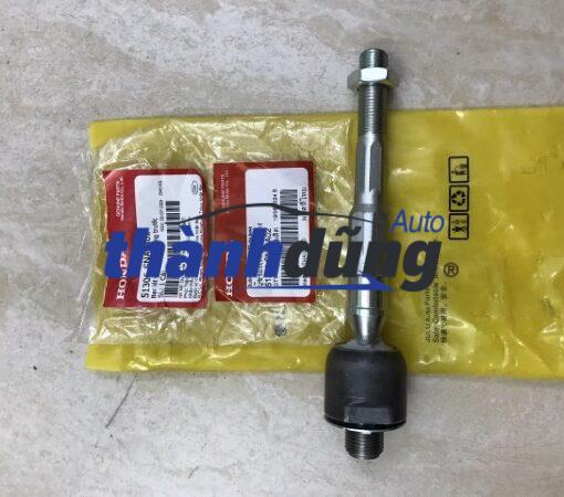 LÁI TRONG HONDA CIVIC 1.8 AT 2008 | 53610-SNG-A01