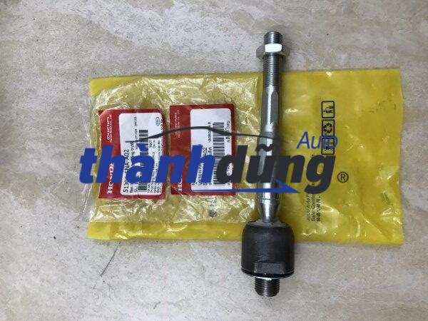 LÁI TRONG HONDA CIVIC 1.8 AT 2008 | 53610-SNG-A01