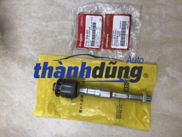 LÁI TRONG HONDA CIVIC 1.8 AT 2008 | 53610-SNG-A01