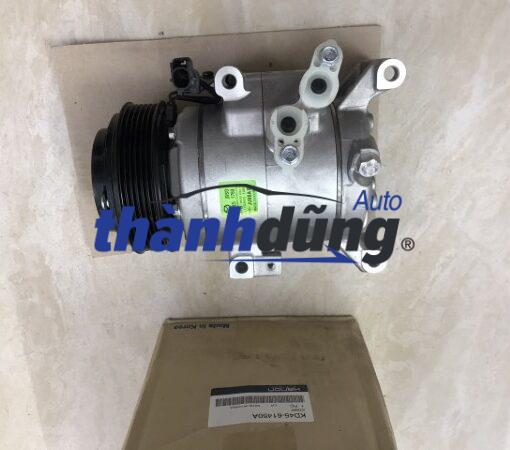 LỐC ĐIỀU HÒA MAZDA CX5 2018 | KD45-61450A