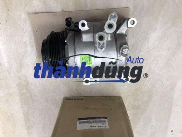 LỐC ĐIỀU HÒA MAZDA CX5 2018 | KD45-61450A