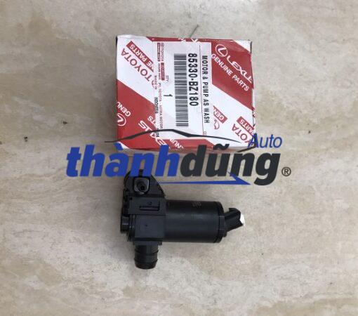 MÔ TƠ BƠM NƯỚC RỬA KÍNH TOYOTA RUSH 2019 | 85330BZ180