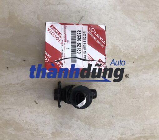 MÔ TƠ BƠM NƯỚC RỬA KÍNH TOYOTA RUSH 2019 | 85330BZ180