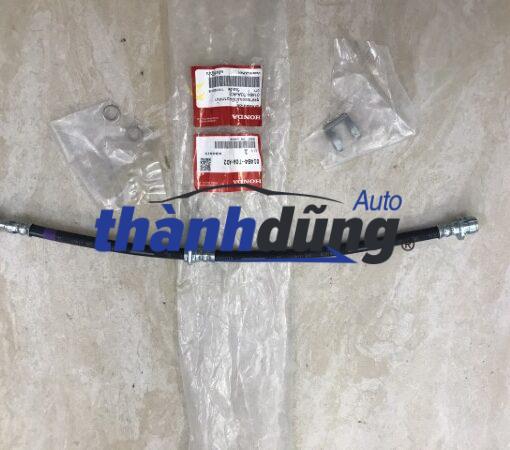 TUY Ô DẦU THẮNG TRƯỚC HONDA CRV 2014 | 01464T0AA02